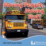 Moving people, moving stuff cover image