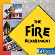 The fire department cover image