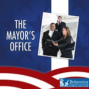 The mayor's office cover image
