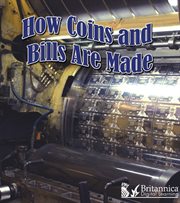 How coins and bills are made cover image