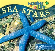 Sea stars cover image