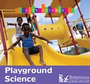 Playground science cover image