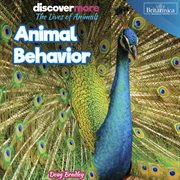 Animal Behavior cover image