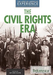 The civil rights era cover image