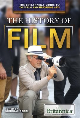 Cover image for The History of Film