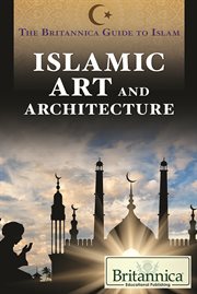 Islamic art and architecture cover image