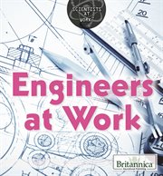 Engineers at work cover image