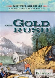 The gold rush cover image