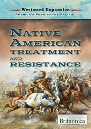 Native American treatment and resistance cover image
