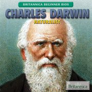 Charles Darwin : naturalist cover image