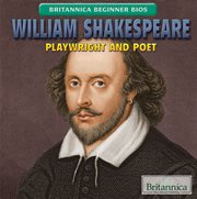 Great minds. William Shakespeare cover image