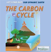 The carbon cycle cover image