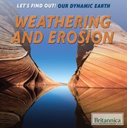 Weathering and erosion cover image
