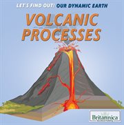 Volcanic processes cover image