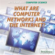 What are computer networks and the Internet? cover image