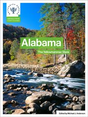 Alabama cover image
