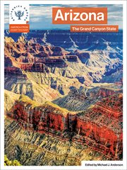 Arizona cover image