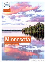 Minnesota cover image
