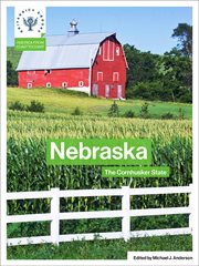 Nebraska cover image