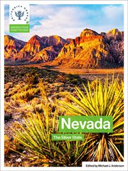 Nevada cover image
