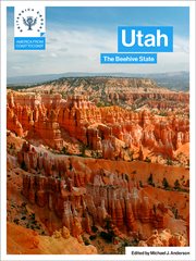 Utah cover image