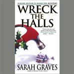 Wreck the halls cover image