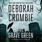 Leave the grave green cover image