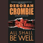All shall be well cover image