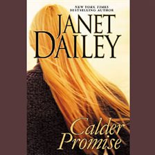 Image de couverture de Calder Promise