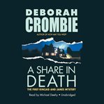 A share in death cover image