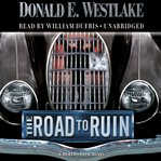 The road to ruin cover image