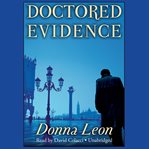 Doctored evidence cover image