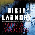 Dirty laundry : [a Charlotte Justice novel] cover image