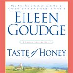Taste of honey cover image
