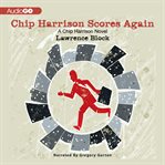 Chip Harrison scores again cover image