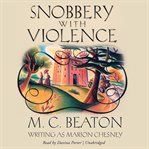 Snobbery with violence cover image