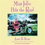 Miss Julia hits the road cover image