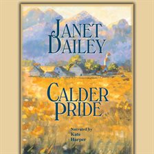 Image de couverture de Calder Pride