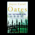The tattooed girl cover image