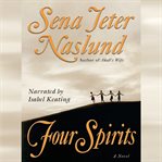 Four spirits: a novel cover image