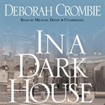 In a dark house cover image
