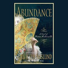 Abundance by Sena Jeter Naslund Abundance by Sena Jeter Naslund