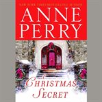 A Christmas secret cover image