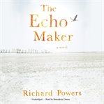 The echo maker cover image
