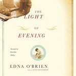 The light of evening cover image