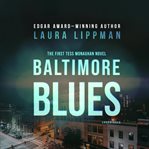 Baltimore blues cover image