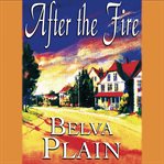 After the fire cover image