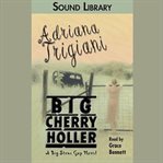 Big Cherry Holler cover image