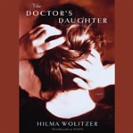 The doctor's daughter cover image