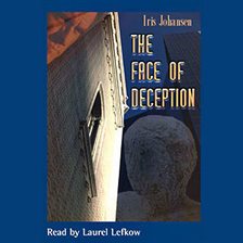 Cover image for The Face of Deception